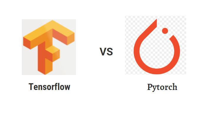 PyTorch vs Tensorflow